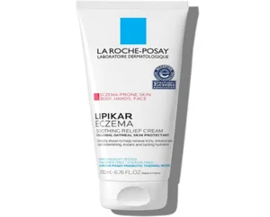 La Roche-Posay Lipikar Soothing Relief Eczema Cream